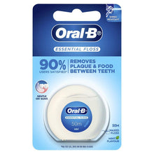Oral B Floss Waxed Mint 50m - GimmeNow