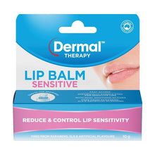 Dermal Therapy Lip Balm Sensitive 10g - GimmeNow