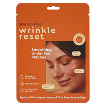 Skin Control Wrinkle Reset Smoothing Under Eye Patches 6 Pack - GimmeNow