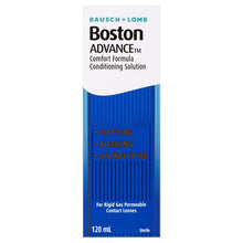 Boston Advance Conditioning Solution 120ml - GimmeNow