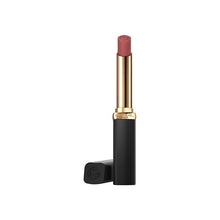 L'Oreal Paris Color Riche Volume Matte Nudes of Worth Lipstick 570 Worth It Intense - GimmeNow