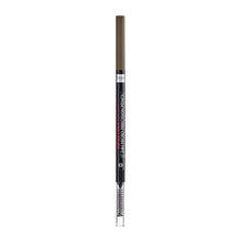 L'Oreal Paris Infallible Brows 24H Micro Precision Pencil 1.0 Ebony