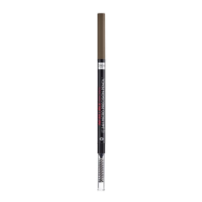 L'Oreal Paris Infallible Brows 24H Micro Precision Pencil 1.0 Ebony