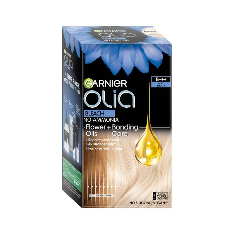Garnier Olia Max Bleach