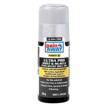 Pain Away Forte+ Ultra Pro Joint & Muscle Pain Relief Roll On 35g