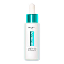 L'Oreal Paris Bright Reveal Niacinamide Dark Spot Serum 30ml - GimmeNow
