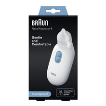 Braun Nasal Aspirator