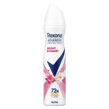 Rexona for Women Antiperspirant Advanced Bright Bouquet 220ml - GimmeNow