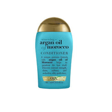 Ogx Renewing + Repairing & Shine Argan Oil Of Morocco Conditioner For Dry & Damaged Hair 88.7mL