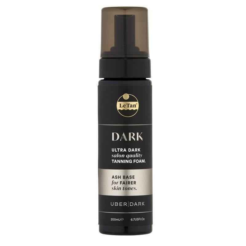 Le Tan Gold Dark Ash 200ml