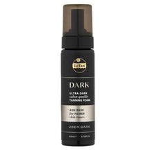 Le Tan Gold Dark Ash 200ml