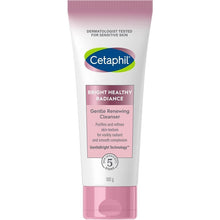 Cetaphil Bright Healthy Radiance Gentle Renewing Cleanser 100g - GimmeNow