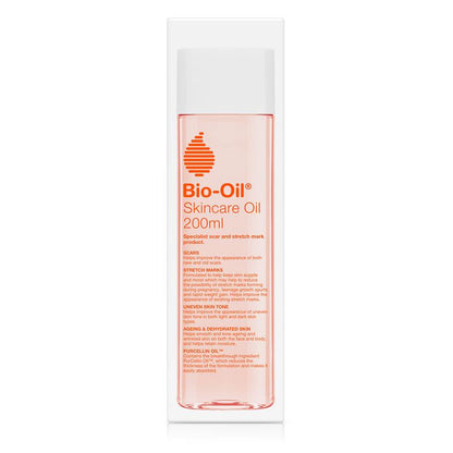 Bio Oil 200mL