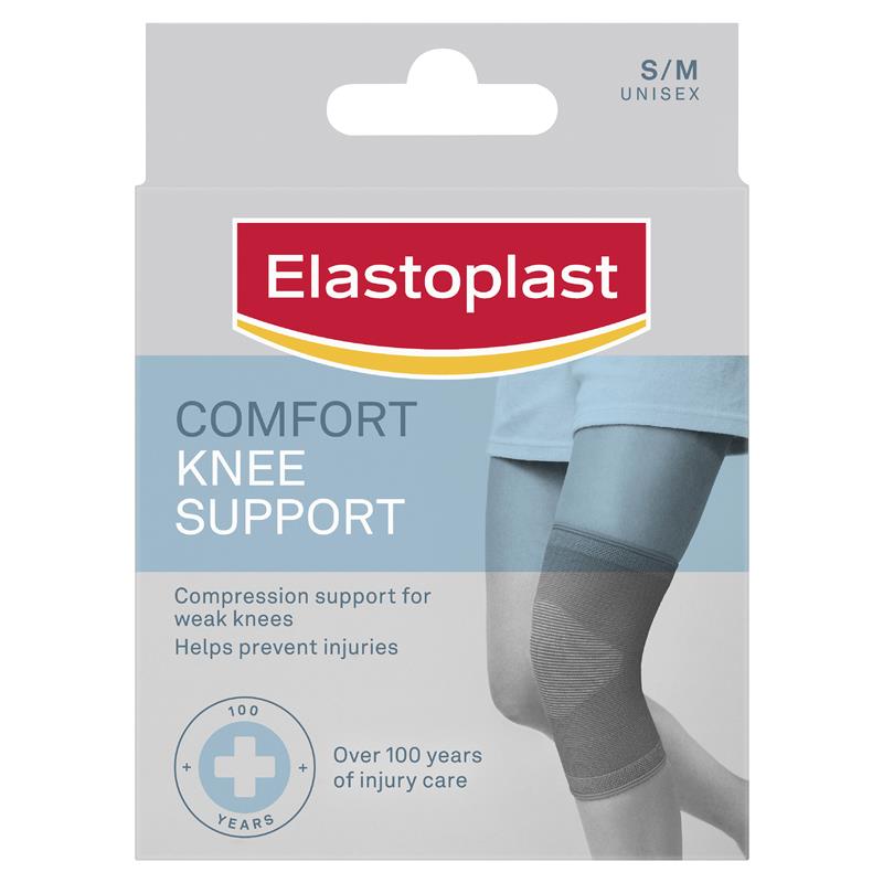 Elastoplast Comfort Knee Support S/M