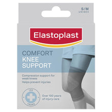 Elastoplast Comfort Knee Support S/M