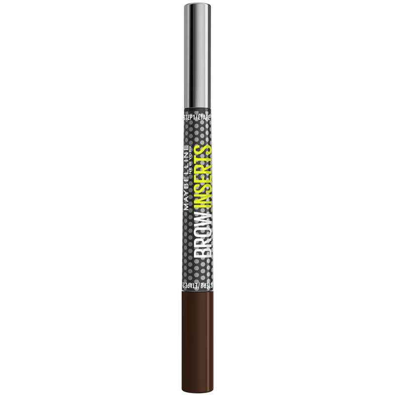 Maybelline Brow Insert Precise Definition Deep Brown 5