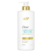 Dove Damage Therapy Nourishing Boost Conditioner 350ml