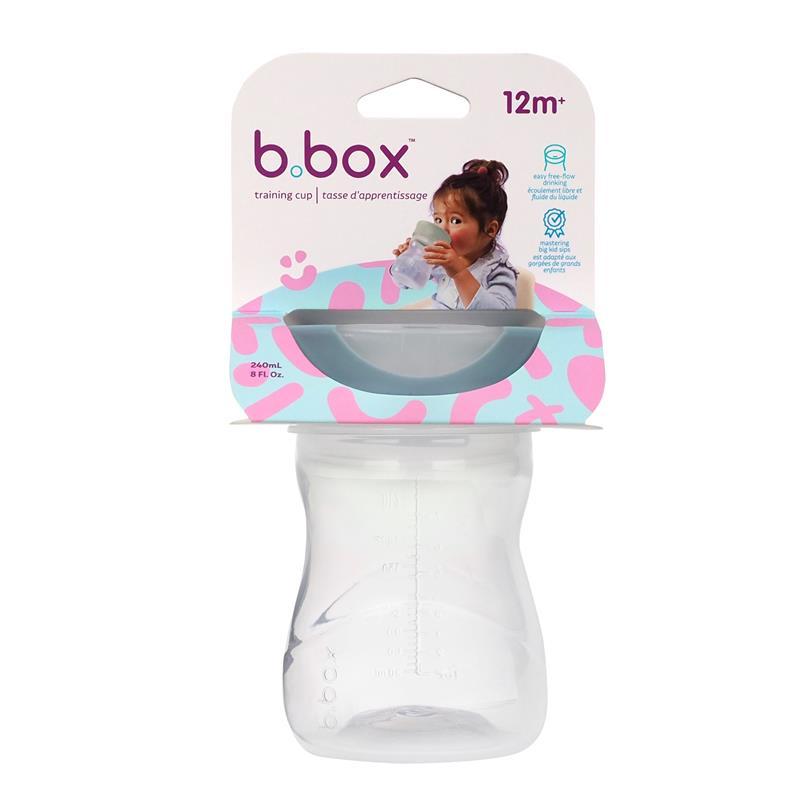 B.Box Training Cup Ocean 240ml