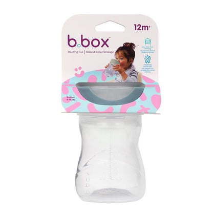 B.Box Training Cup Ocean 240ml