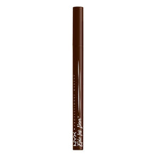 NYX Epic Ink Liner Milk Chocolate