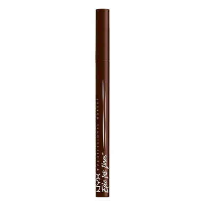 NYX Epic Ink Liner Milk Chocolate