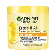Garnier Vitamin C Makeup Cleansing Balm 119g