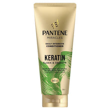 Pantene Smooth And Sleek Tube Conditioner 350ml - GimmeNow