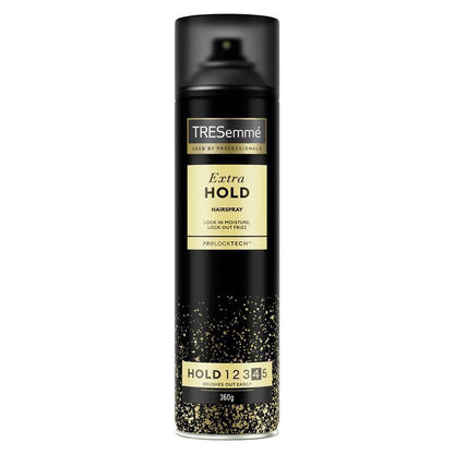 Tresemme Hair Spray Extra Hold 360g