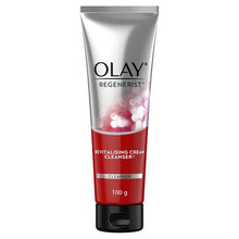 Olay Regenerist revitalising Cream Cleanser 100ml - GimmeNow