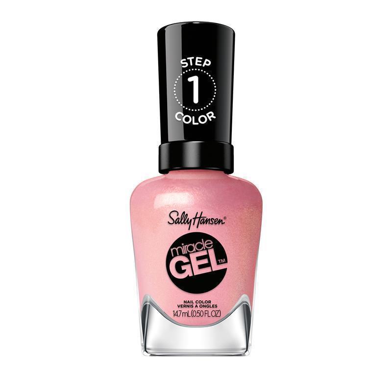 Sally Hansen Miracle Gel Nail Polish Home Sweet Home 14.7ml