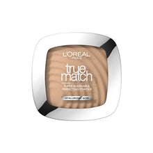 L'Oreal Paris True Match Super-Blendable Perfecting Cream Powder 2C Rose Vanilla