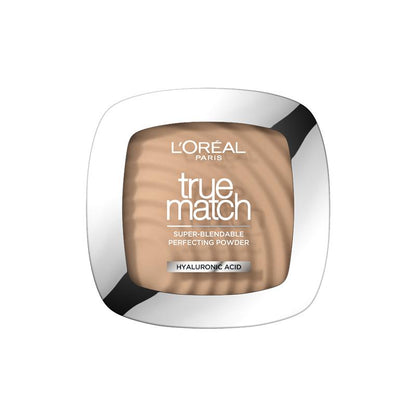L'Oreal Paris True Match Super-Blendable Perfecting Cream Powder 2C Rose Vanilla