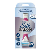 Schick Hydro Silk Trimstyle Kit