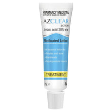 Azclear Medicated Lotion 25G - Pimples & Acne