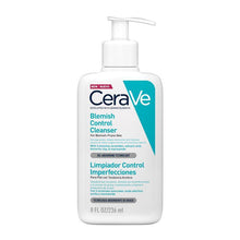 CeraVe Blemish Control Cleanser 236ml - GimmeNow