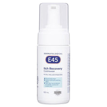 E45 Itch Recovery CoolMousse 100ml