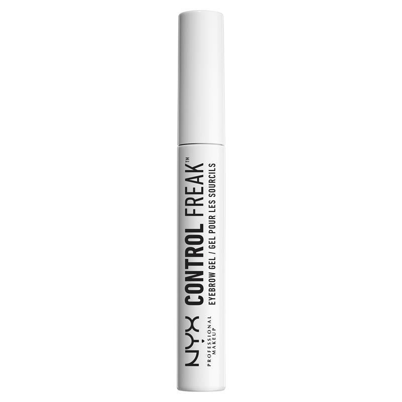 NYX Control Freak Eyebrow Gel - Clear