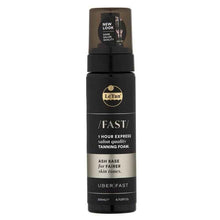 Le Tan Gold Fast Ash 200ml