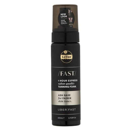 Le Tan Gold Fast Ash 200ml