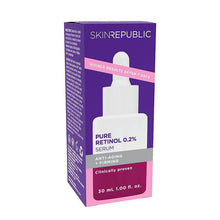 Skin Republic Pure Retinol 0.2% Serum 30ml - GimmeNow