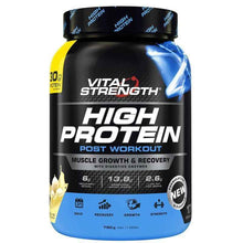 Vital Strength High Protein Vanilla 750g