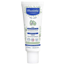 Mustela Cradle Cap Cream 40ml