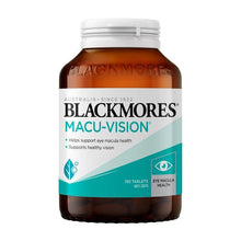 Blackmores Macu Vision 150 Tablets - GimmeNow