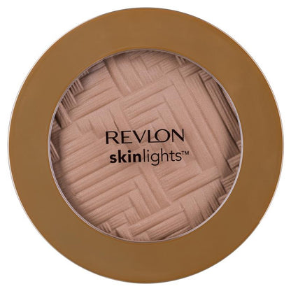 Revlon Skinlights Powder Bronzer Cannes Tan