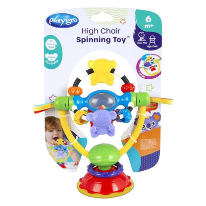 Playgro Highchair Toy