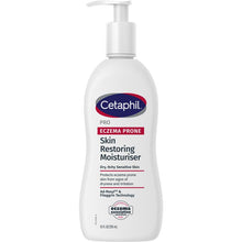 Cetaphil Pro Eczema Prone Skin Restoring Moisturiser 295ml