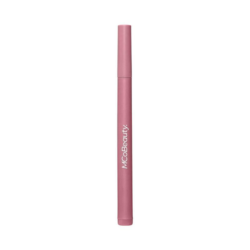 McoBeauty Lip Stain & Sculpt Dusty Rose