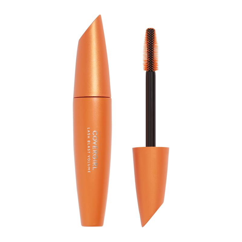 Covergirl Lashblast Mascara Very Black - GimmeNow