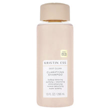 Kristin Ess Deep Clean Clarifying Shampoo - GimmeNow