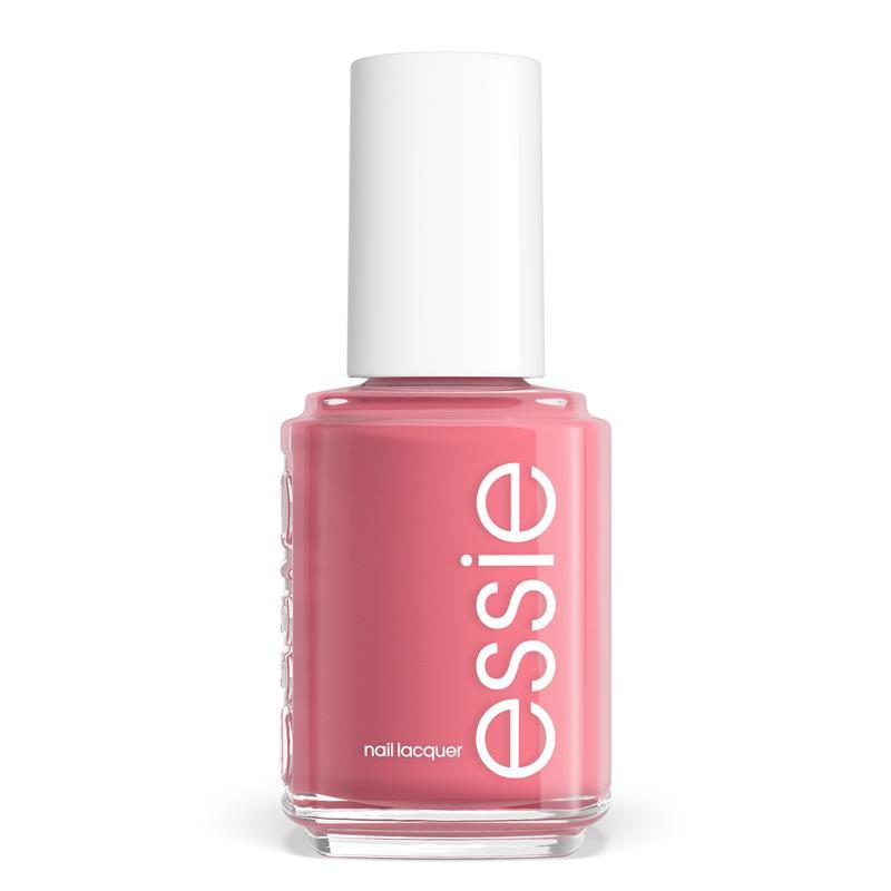 Essie Nail Polish Playful & Rebellious